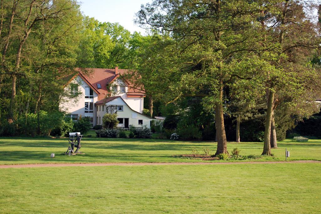 Haus Geistmeier Lippstadt Exterior foto