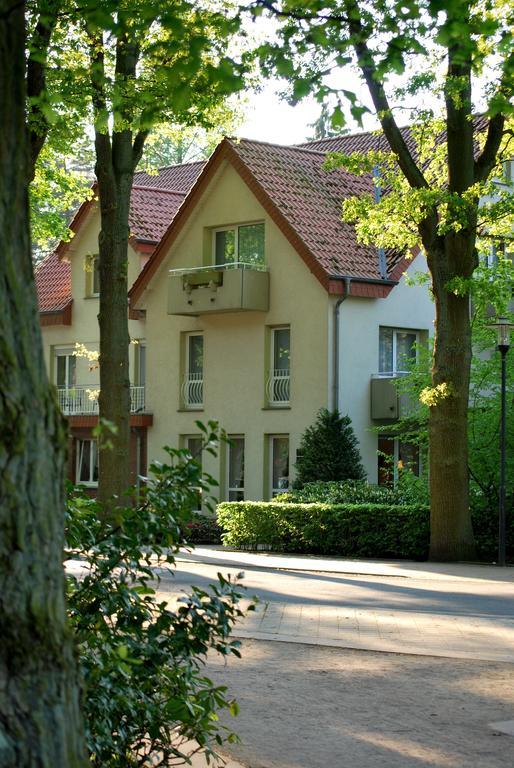 Haus Geistmeier Lippstadt Exterior foto